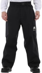 Burton AG Flyrail GORE-TEX 2L Pants - true black