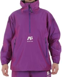 Burton AG Offspin Jacket - prism violet