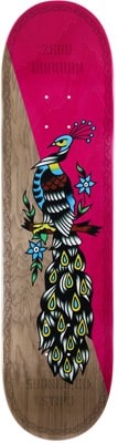 Zero Burman Stipo 8.25 Skateboard Deck - view large