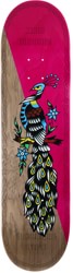 Zero Burman Stipo 8.25 Skateboard Deck