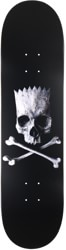 Zero Camp Bart 8.25 Skateboard Deck