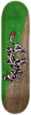 Zero Edwards Stipo 8.25 Skateboard Deck - view large