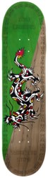 Zero Edwards Stipo 8.25 Skateboard Deck