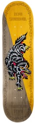 Zero Sandoval Stipo 8.375 Skateboard Deck