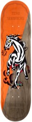 Zero Summers Stipo 8.375 Skateboard Deck