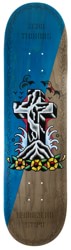 Zero Thomas Stipo 8.25 Skateboard Deck