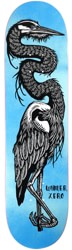 Zero Wimer Heron 8.25 Skateboard Deck