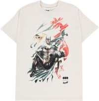 Welcome Batman Heart Of Hush T-Shirt - bone