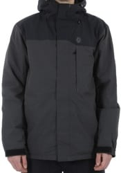 Airblaster Beast 2L Insulated Jacket - vintage black