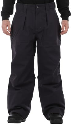 Airblaster Contrast Pants - vintage black - view large