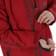 Airblaster Max Jacket - (max warbington) max red - cuff