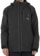 Airblaster Max Jacket - (max warbington) vintage black