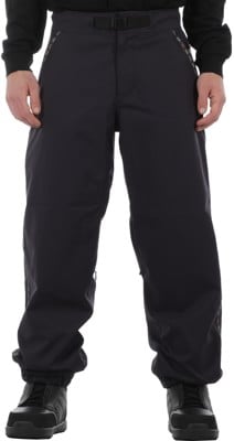 Airblaster Max Pants - (max warbington) vintage black - view large