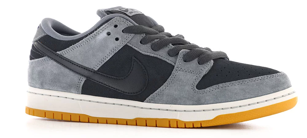 Nike SB Dunk Low Pro SB Skate Shoes | Tactics