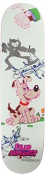 WKND Almqvist Rex 8.375 Skateboard Deck