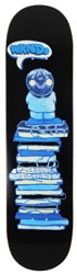 WKND Schmidt A For AI 8.0 Skateboard Deck