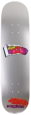 WKND Tom K Psycho 8.125 Skateboard Deck - purple - view large