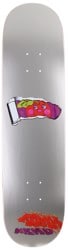 WKND Tom K Psycho 8.125 Skateboard Deck - purple