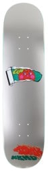 WKND Tom K Psycho 8.125 Skateboard Deck - teal