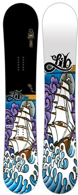 Lib Tech Jamie Lynn Twin 30yr LTD Snowboard 2025 - view large