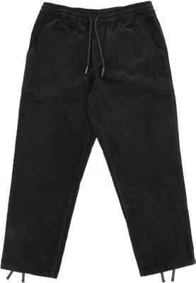 Tactics Corduroy Wave Pants - black/black - view large