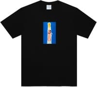 Sci-Fi Fantasy Ascension T-Shirt - black