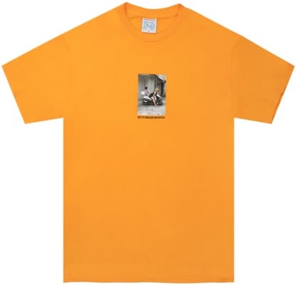 Sci-Fi Fantasy Image Search T-Shirt - tennessee orange - view large