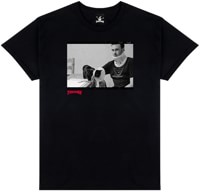 Thrasher Toy Machine Templeton T-Shirt - black