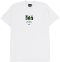 HUF Kodak Power Flash T-Shirt - white