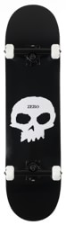 Zero Single Skull 7.75 Complete Skateboard