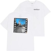 45RPM Natas T-Shirt - white