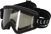 Electric EGV Goggles - matte black/light grey lens