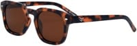 I-Sea Blair 2.0 Polarized Sunglasses - tort/brown polarized lens