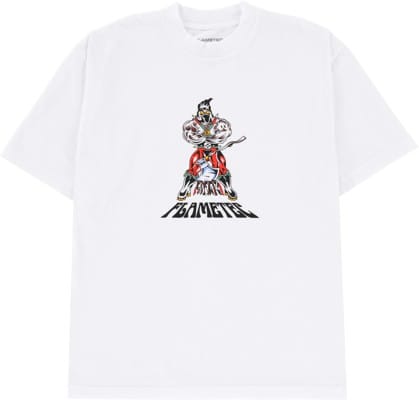 FlameTec Executioner T-Shirt - white - view large