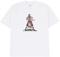 FlameTec Executioner T-Shirt - white