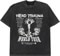 FlameTec World Tour T-Shirt - black