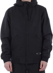 Americana Insulated Jacket