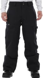 L1 Americana Pants - black