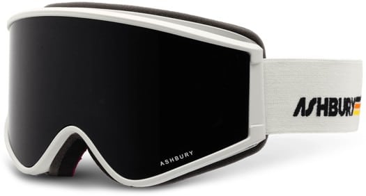 Ashbury A12 Goggles - view large