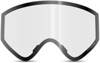 Ashbury A12 Replacement Lenses - clear lens