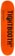 Tightbooth CP Logo 8.38 Skateboard Deck - orange - top