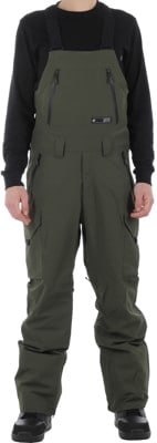 L1 Sentinal Bib Pants - view large