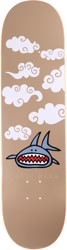 Frog Jesse Alba Shark 8.38 Skateboard Deck