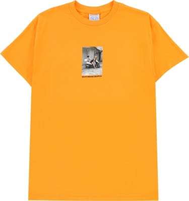 Sci-Fi Fantasy Image Search T-Shirt - tennessee orange - view large