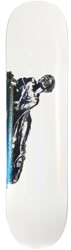 Fucking Awesome Gino Statue 8.0 Skateboard Deck