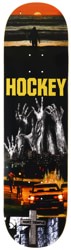 Hockey Allen Hurt Temple 8.5 Skateboard Deck