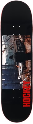 Hockey Fitzgerald Welcome Home 8.44 Shape II Skateboard Deck - view large