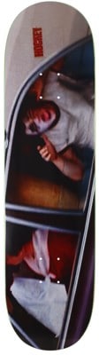 Hockey Kadow Car Kid 8.25 Skateboard Deck - view large