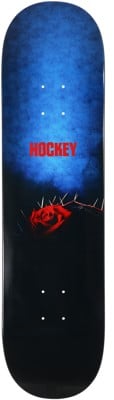 Hockey Rodrigues Behemoth 8.25 Skateboard Deck - view large