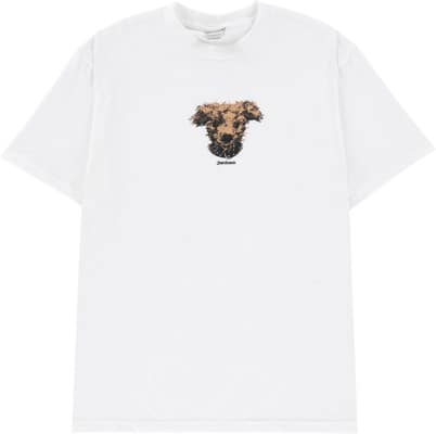 Jenkem Rags T-Shirt - white - view large